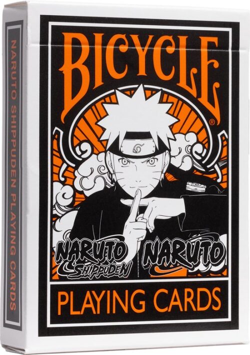 Bicycle Naruto