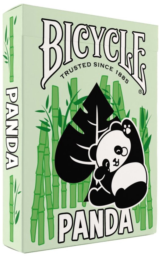 Bicycle Panda