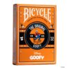 Bicycle Disney Goofy