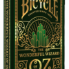 Bicycle Wizard Of Oz