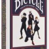 Bicycle Jujutsu Kaisen