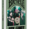 Bicycle Spy X Family