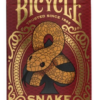 Bicycle Snake