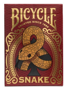 Bicycle Snake