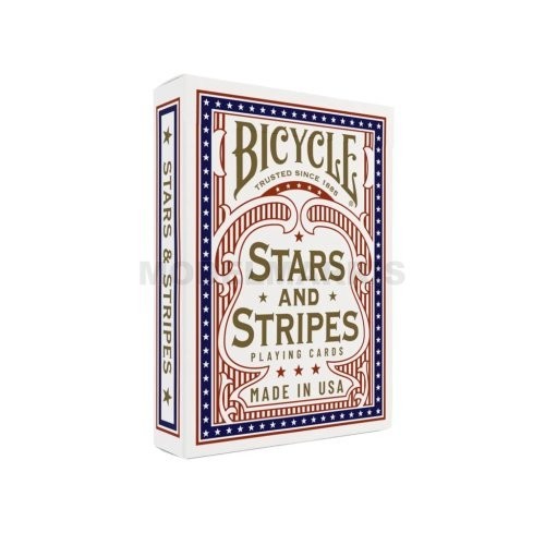 Bicycle Stars & Stripes