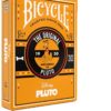 Bicycle Disney Classic Pluto