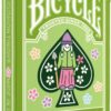Bicycle Garden Gnome