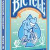 Bicycle Under The Sea