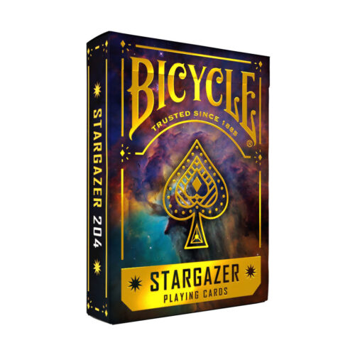 Bicycle Stargazer 204