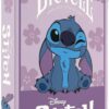 Bicycle Disney Stitch Purple