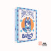 Bicycle Bluey