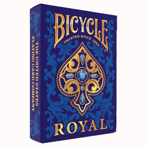 Bicycle Royal