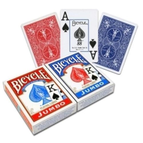2 - Pack Jumbo Index
