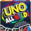 Uno All Wild