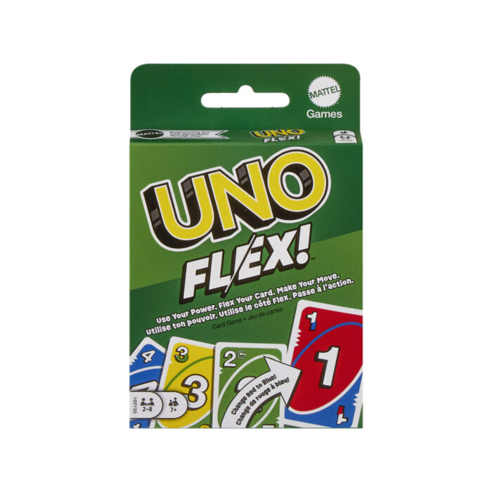 Uno Flex (U)