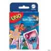 UNO  Disneys Lilo and Stitch