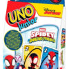 UNO Spidey & Friends
