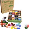 Crayon Rocks - Crayon Box 2 x 32 colors