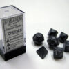 Hi-Tech Speckled Polydice Dobbelsteen Se