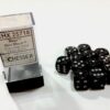 Ninja Speckled D6 16mm Dobbelsteen Set (