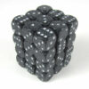 Ninja Speckled D6 12mm Dobbelsteen Set (