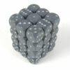 Hi-Tech Speckled D6 12mm Dobbelsteen Set