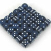 Stealth Speckled D6 12mm Dobbelsteen Set