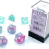 Nebula Wisteria/white Luminary Polydice