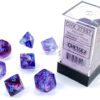 Nebula Nocturnal/blue Luminary Polydice