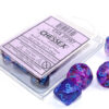 Nebula Nocturnal/blue Luminary D10 Dobbe