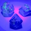 Gemini Blue-Blue/light blue Luminary