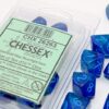 Gemini Blue-Blue/light blue Luminary Dob