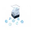 Borealis Mini-Polyhedral Icicle/light bl