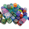 Bag of 50 Assorted Loose Signature 16mm (assortiment – willekeurige uitvoering)