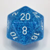 Water Speckled 34mm D20