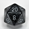 Ninja Speckled 34mm D20