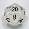 Arctic Camo Speckled 34mm D20