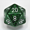 Recon Speckled 34mm D20