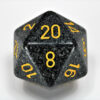 Urban Camo Speckled 34mm D20