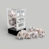 Speckled Birthday Polydice Dobbelsteen S