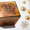 Chessex 2026 Chessex Holiday Calendar – Dobbelstenen
