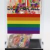 Rainbow Flag RPG Dice Set