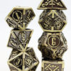 Crossed Swords: Timeworn Sword - Metal R