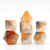 Rising Nebula RPG Dice Set
