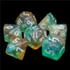 Tranquil World RPG Dice Set