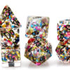 Urbanism RPG Dice Set