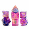 Andromeda’s Galaxy RPG Dice Set