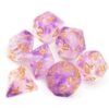 Evening Fog RPG Dice Set