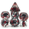 Vampire Bats RPG Dice