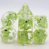 Baby T-Rex RPG Dice Set